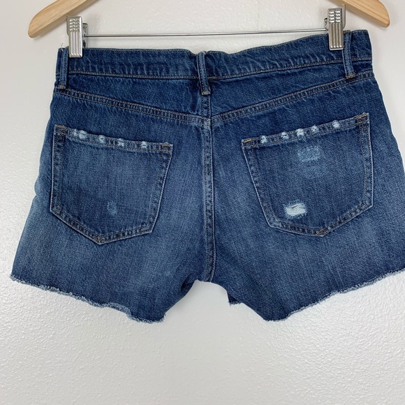 GAP DENIM SHORTS - Picture 3 of 4